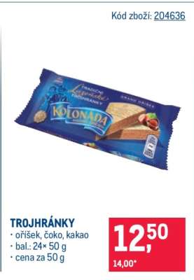 TROJHRÁNKY