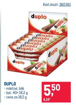 Duplo