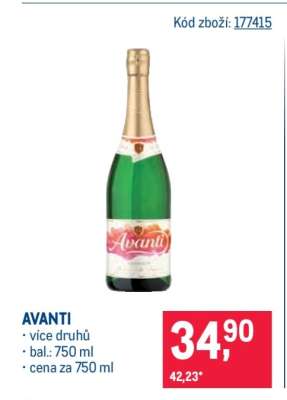 Avanti