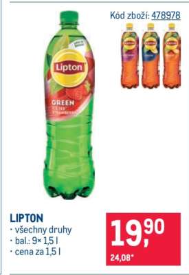 Lipton