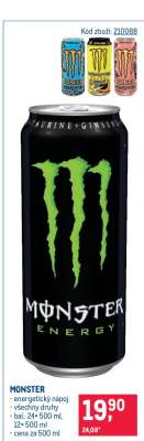 Monster