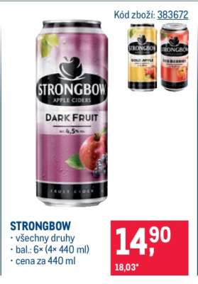 Strongbow