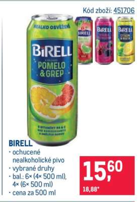 Birell