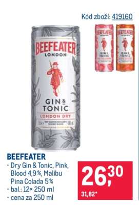 Beefeater
