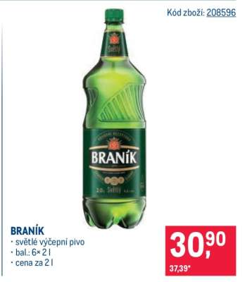 Braník