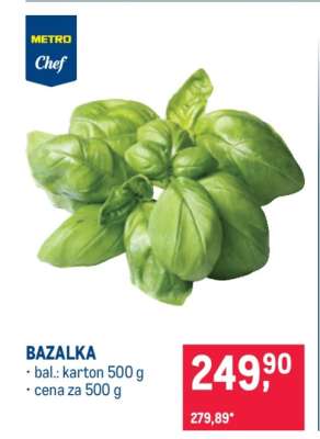 Bazalka