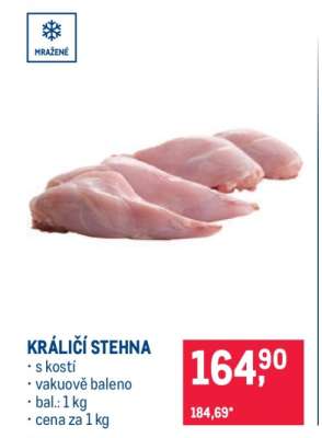 Králičí stehna