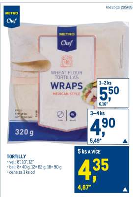 WRAPS