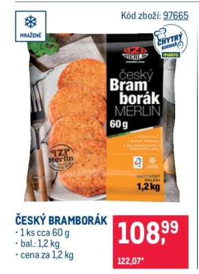 Český bramborák