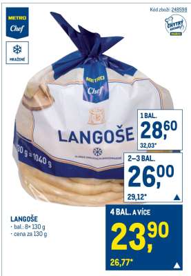 Langoše