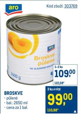Broskve