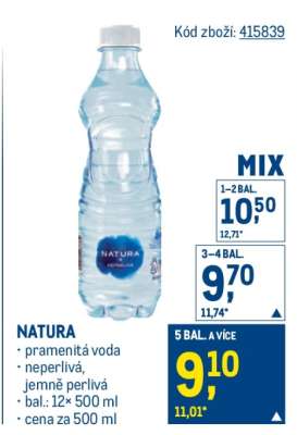 Natura