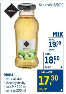 RIOBA