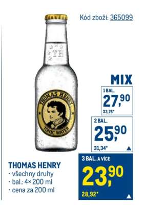 Thomas Henry