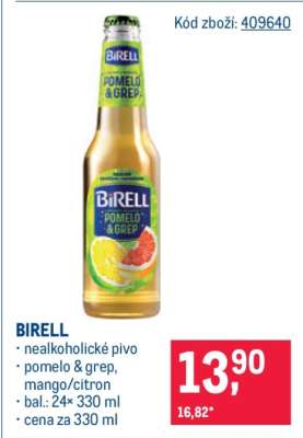 Birell
