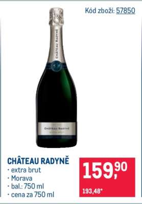 Château Radyně