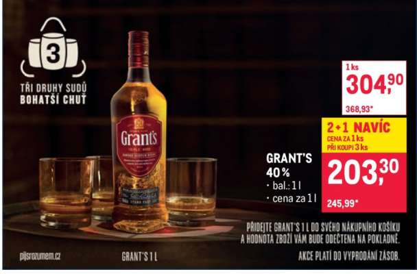 Grant‘s