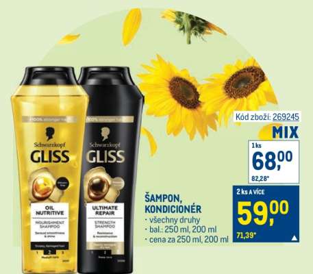 Gliss
