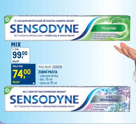 Sensodyne
