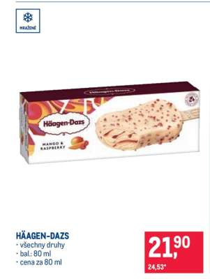 Häagen Dazs
