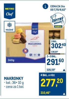 Makronky