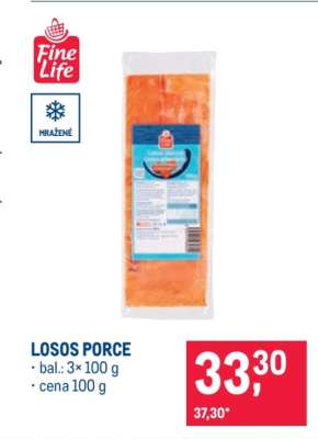 LOSOS PORCE