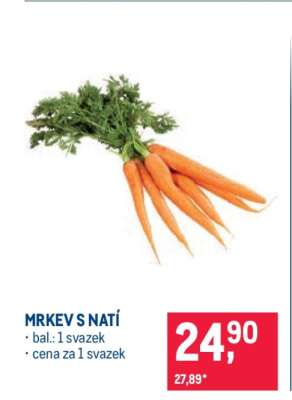 MRKEV S NATÍ