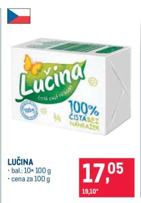 Lučina