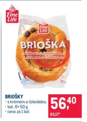 Briošky