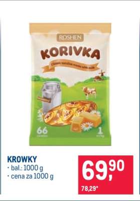 Krowky