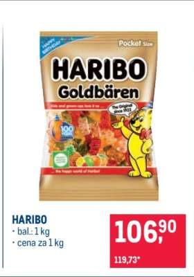 Haribo