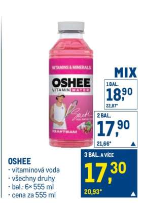 Oshee