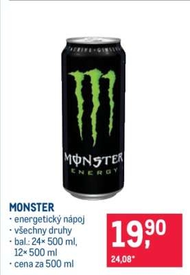 Monster