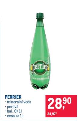 Perrier