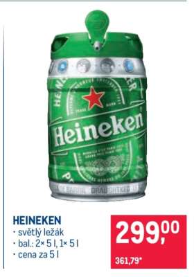 Heineken