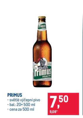 Primus