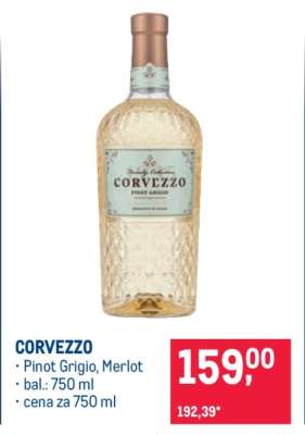 CORVEZZO