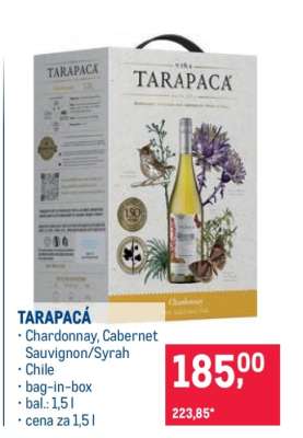 Tarapacá