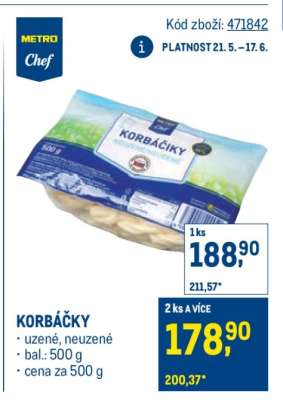 Korbáčky