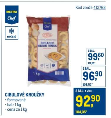 Cibulové kroužky