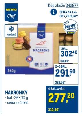 Makronky