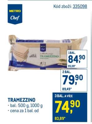 Tramezzino