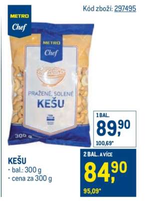 Kešu