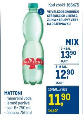 Mattoni