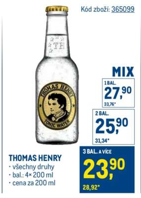 Thomas Henry