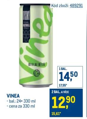 Vinea