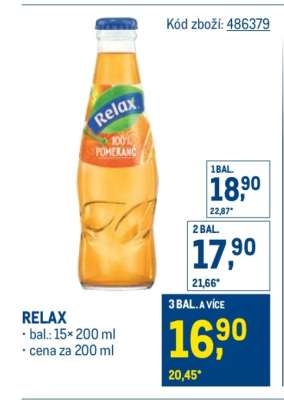 Relax