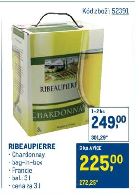 Ribeaupierre