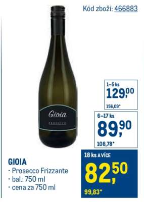 GIOIA