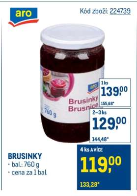 Brusinky